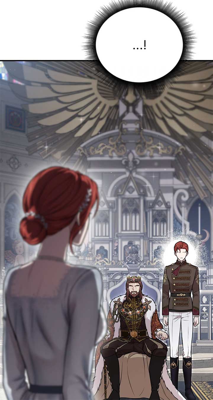 The Secret Bedroom of a Dejected Royal Daughter Chapter 108 28
